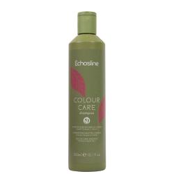 SHAMPOO COLOUR CARE